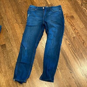 Lauren Conrad bootcut jeans